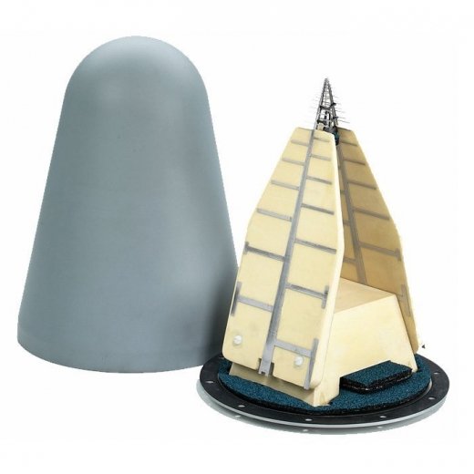 Антенная система Rohde & Schwarz HL050 Купить Антенная система Rohde & Schwarz HL050 в