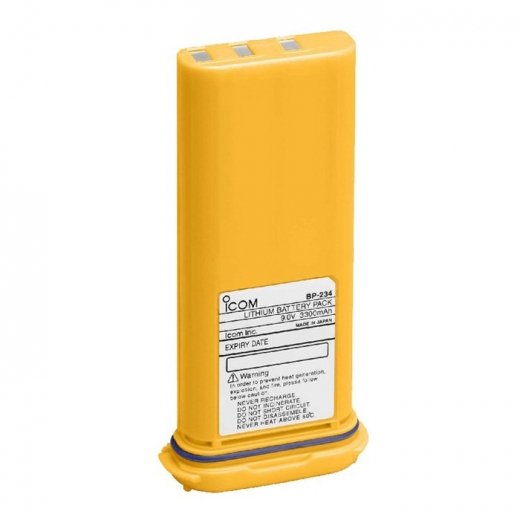 Icom BP-234 Купить Icom BP-234 в