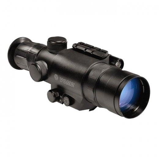 Прицел ночного видения ВОМЗ ПНС 2,5х50 Е (крест) Купить Прицел ночного видения ВОМЗ ПНС 2,5х50 Е (крест) в