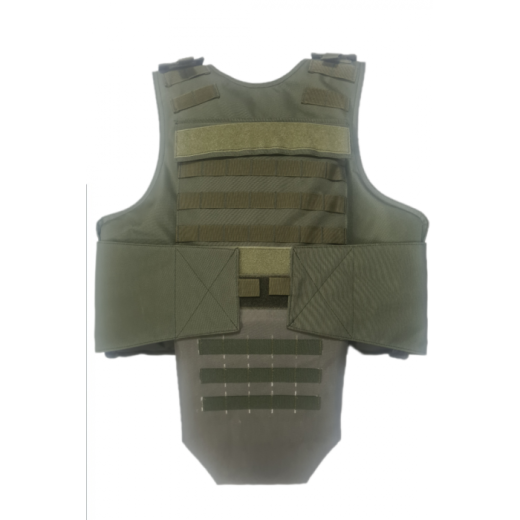 Бронежилет АТАКА-5 Купить Бронежилет АТАКА-5 в