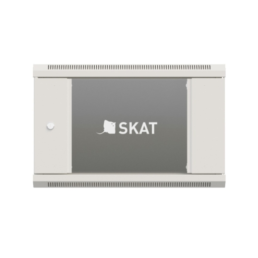 ТЕЛЕКОММУНИКАЦИОННЫЙ ШКАФ SKAT TB-12W660GF-G Купить ТЕЛЕКОММУНИКАЦИОННЫЙ ШКАФ SKAT TB-12W660GF-G в