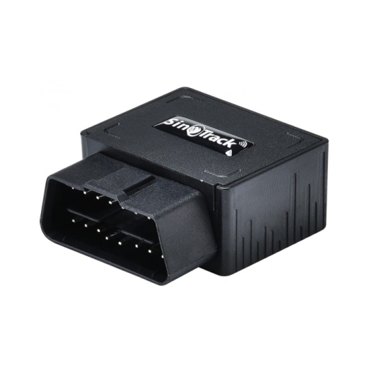 GPS-трекер SinoTrack ST-902 Купить GPS-трекер SinoTrack ST-902 в
