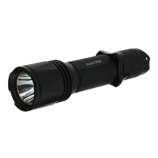 Фонарь Fenix TK09 G2 Купить Фонарь Fenix TK09 G2 в