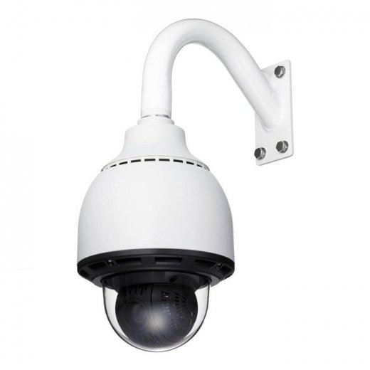 Поворотная IP-камера SONY SNC-RS86P Купить Поворотная IP-камера SONY SNC-RS86P в