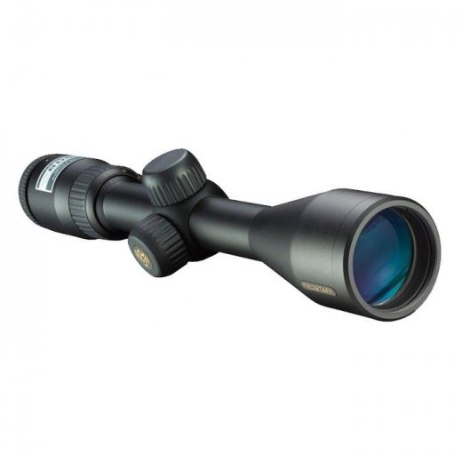 Оптический прицел Nikon ProStaff 3-9x40 M BDC Купить Оптический прицел Nikon ProStaff 3-9x40 M BDC в