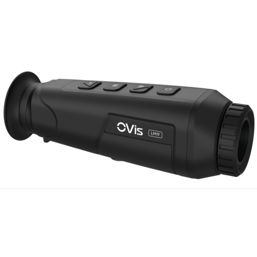 Тепловизионный монокуляр Arkon OVis LM19 Купить Тепловизионный монокуляр Arkon OVis LM19 в