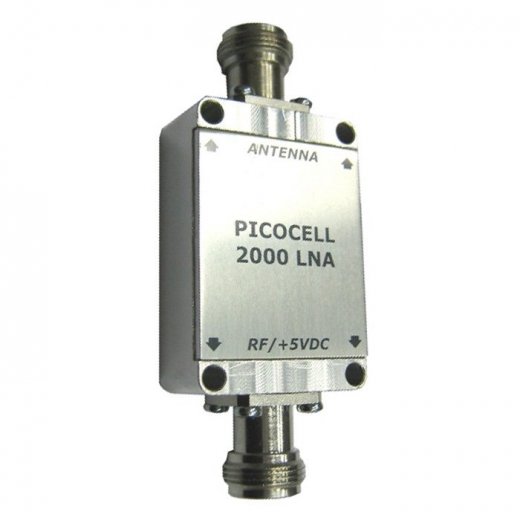 Репитер PicoCell LNA 2000 Купить Репитер PicoCell LNA 2000 в