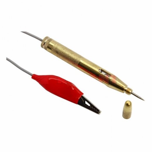 Автотестер универсальный металлический Rexant Купить Автотестер универсальный металлический Rexant в