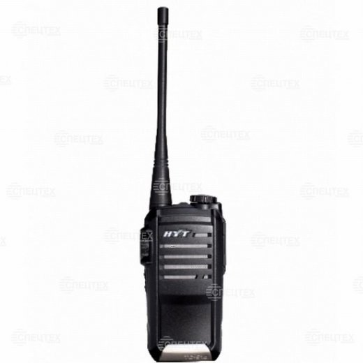 Рация Hytera TC-518 UHF 400-470МГц Купить Рация Hytera TC-518 UHF 400-470МГц в