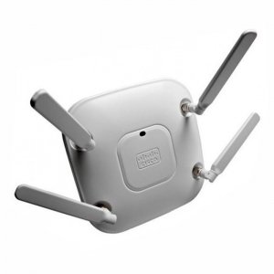 Точка доступа Cisco CAP2602E-E-K9 Купить Точка доступа Cisco CAP2602E-E-K9 в