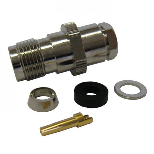 Разъем T-212F Купить Разъем T-212F в