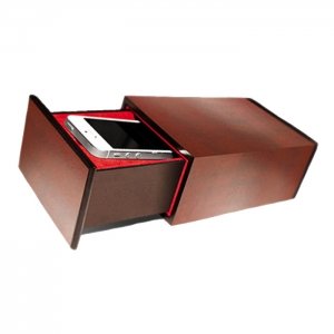 Акустический сейф ЛАГ-103 Купить Акустический сейф ЛАГ-103 в