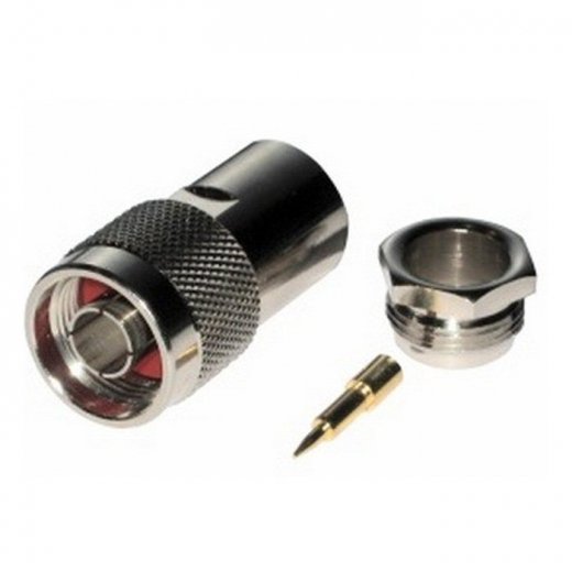 Разъем N 112/10D Купить Разъем N 112/10D в