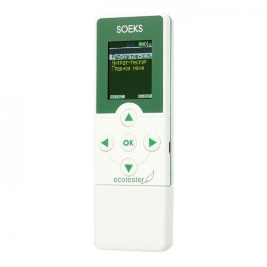 Экотестер «СОЭКС 2» Купить Экотестер «СОЭКС 2» в
