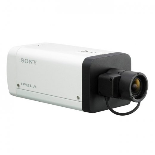 Уличная IP камера SONY SNC-VB600 Купить Уличная IP камера SONY SNC-VB600 в