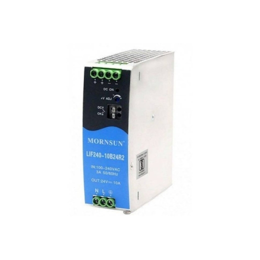 Dahua LIF240-10B48R2 Купить Dahua LIF240-10B48R2 в