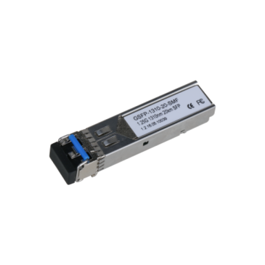 Dahua GSFP-1310-20-SMF Купить Dahua GSFP-1310-20-SMF в
