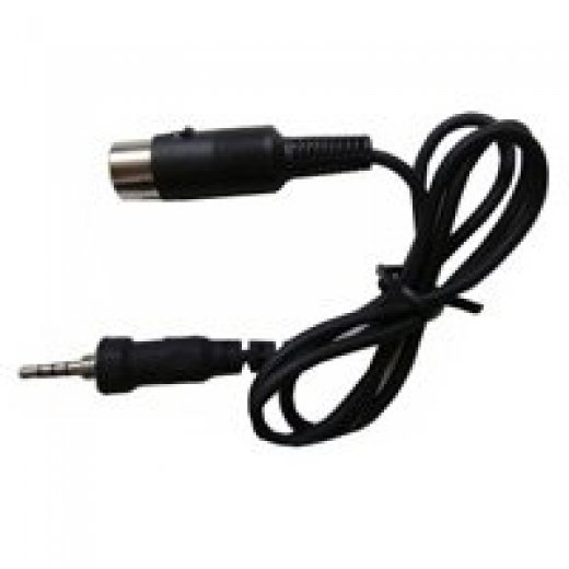 Соединительный кабель CTK VA-Y02/VX-6R Купить Соединительный кабель CTK VA-Y02/VX-6R в