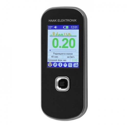 Дозиметр SMG-2 Купить Дозиметр SMG-2 в