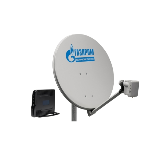 Купить Абонентская земная станция спутниковой связи NewtecDialog MDM2210/0.75/0.8 в 