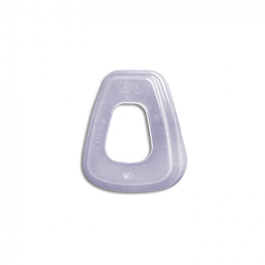 Держатель предфильтра 3M 501 Купить Держатель предфильтра 3M 501 в