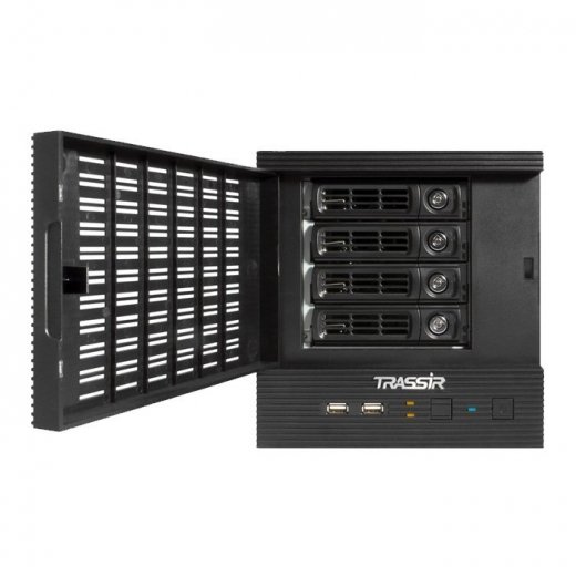 IP видеорегистратор Trassir DuoStation AF 32 Купить IP видеорегистратор Trassir DuoStation AF 32 в