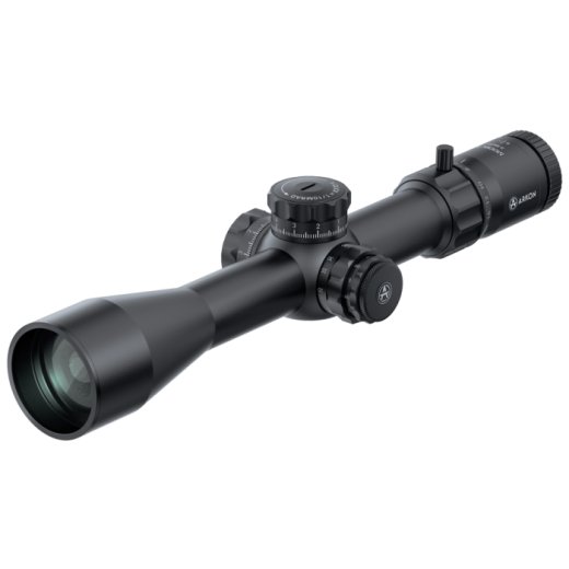 Купить Оптический прицел Arkon Model A 5-30x56 в 