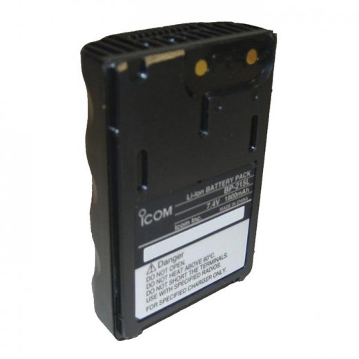 Icom BP-215N Купить Icom BP-215N в