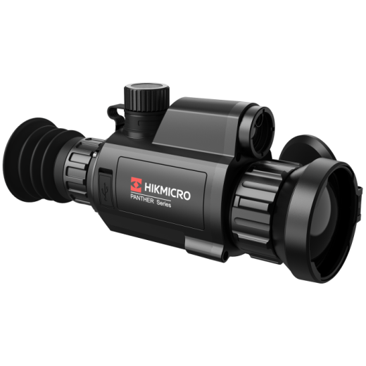 Тепловизионный прицел Hikmicro PANTHER PQ50L Купить Тепловизионный прицел Hikmicro PANTHER PQ50L в