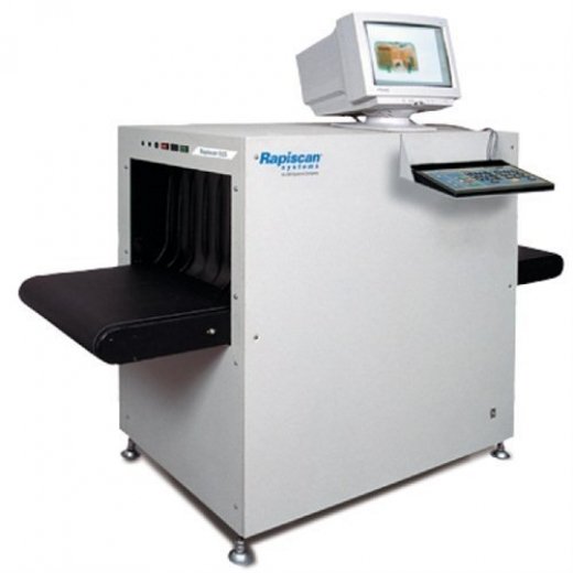 Интроскоп Rapiscan 515 Купить Интроскоп Rapiscan 515 в