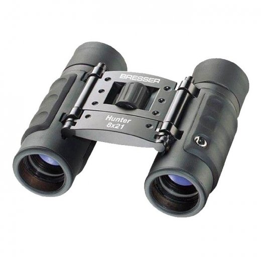 Бинокль Bresser Hunter 8x21 Купить Бинокль Bresser Hunter 8x21 в