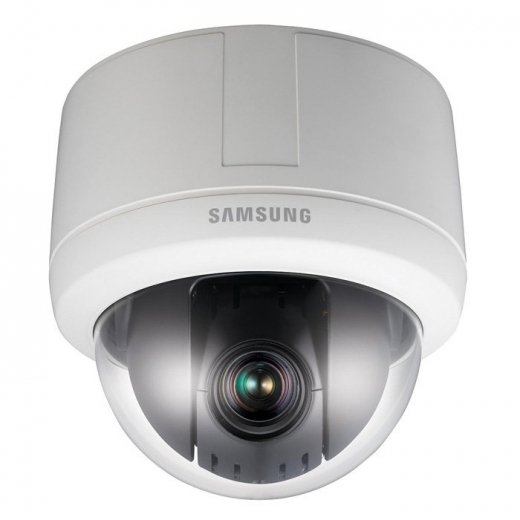 Купольная IP-камера SAMSUNG SNP-3120P Купить Купольная IP-камера SAMSUNG SNP-3120P в