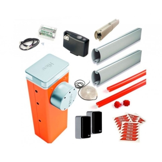 Nice L9BAR9BDKIT1 Купить Nice L9BAR9BDKIT1 в