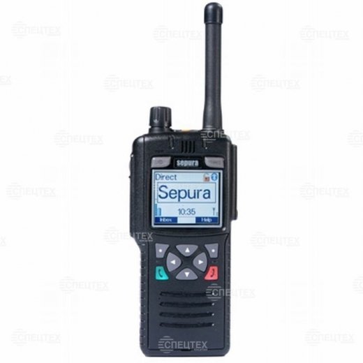 Рация Sepura STP8100 (STP8138 / STP8140) Купить Рация Sepura STP8100 (STP8138 / STP8140) в