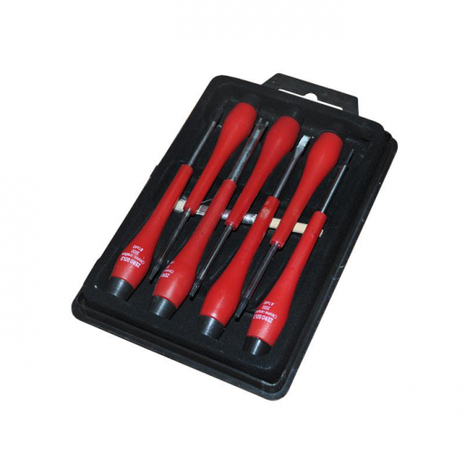 Набор часовых отверток (HT-5217B) (HY-5217B) REXANT Купить Набор часовых отверток (HT-5217B) (HY-5217B) REXANT в