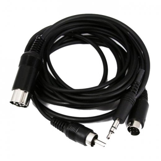 Yaesu CT-58 Купить Yaesu CT-58 в