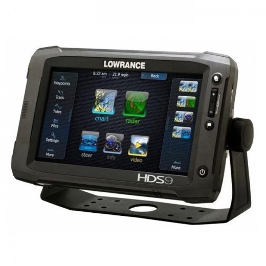 Эхолот Lowrance НDS-9 GEN2 Touch Купить Эхолот Lowrance НDS-9 GEN2 Touch в