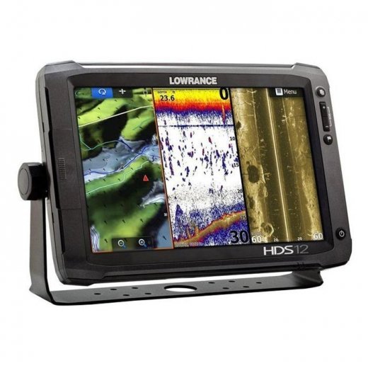 Эхолот Lowrance НDS-12 ROW WIDE (GEN2 Touch) Купить Эхолот Lowrance НDS-12 ROW WIDE (GEN2 Touch) в