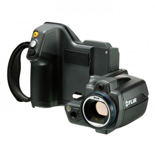 Научный тепловизор FLIR T430sc Купить Научный тепловизор FLIR T430sc в