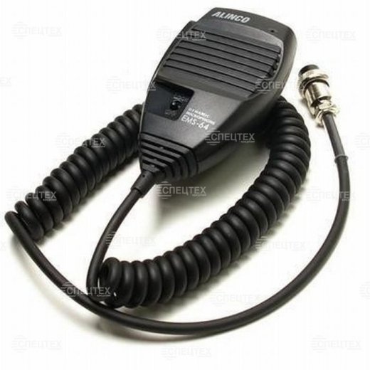 Alinco EMS-64 Купить Alinco EMS-64 в