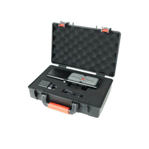 Детектор дронов C-UAS Купить Детектор дронов C-UAS в