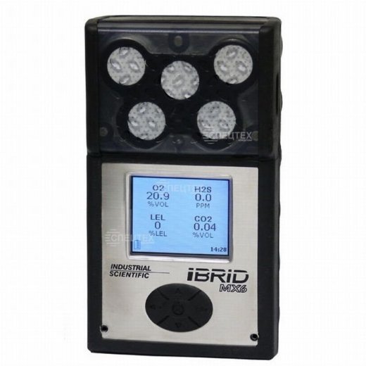 Газоанализатор мультигазовый MX-6 iBrid. Купить Газоанализатор мультигазовый MX-6 iBrid. в