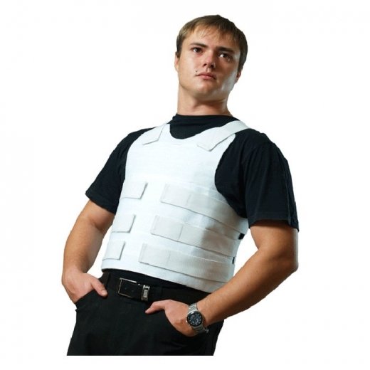 Бронежилет Комфорт 2-1-тип УНИ (ткань) Купить Бронежилет Комфорт 2-1-тип УНИ (ткань) в