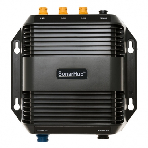 Модуль Lowrance Sonar Hub W/Tm150 Купить Модуль Lowrance Sonar Hub W/Tm150 в
