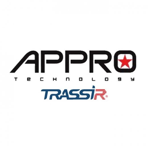 Trassir и IP-камеры Appro Купить Trassir и IP-камеры Appro в