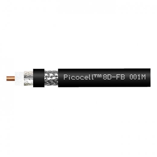 Picocell 8D-FB PVC (черный) Купить Picocell 8D-FB PVC (черный) в