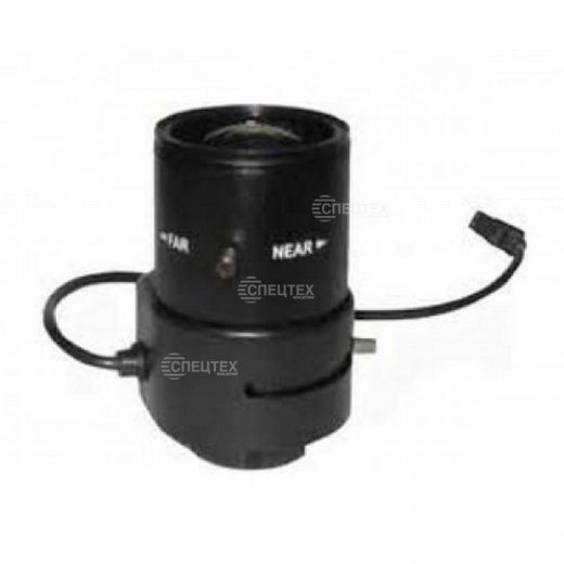 Объектив для видеокамеры RVi-02812A Купить Объектив для видеокамеры RVi-02812A в