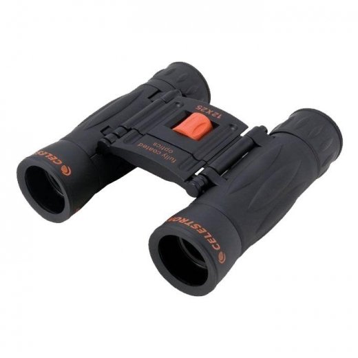 Бинокль Celestron UpClose 12x25 Купить Бинокль Celestron UpClose 12x25 в