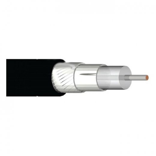 Habia Cable RG 214 T Купить Habia Cable RG 214 T в