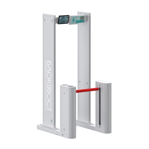 БЛОКПОСТ МП 2.3 Купить БЛОКПОСТ МП 2.3 в